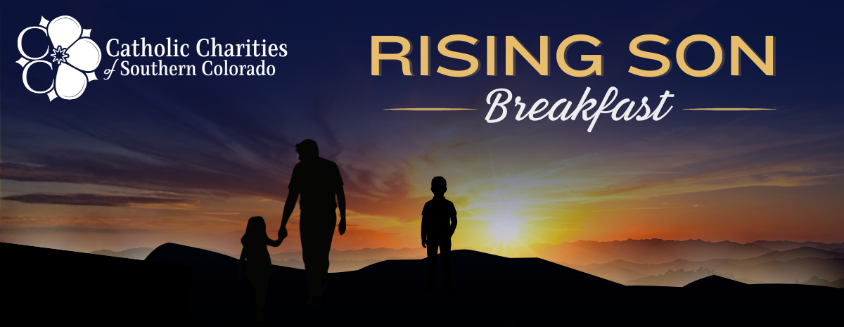 The Rising Son Breakfast